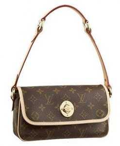 7A Replica Louis Vuitton Monogram Canvas Tikal PM M40078 Online